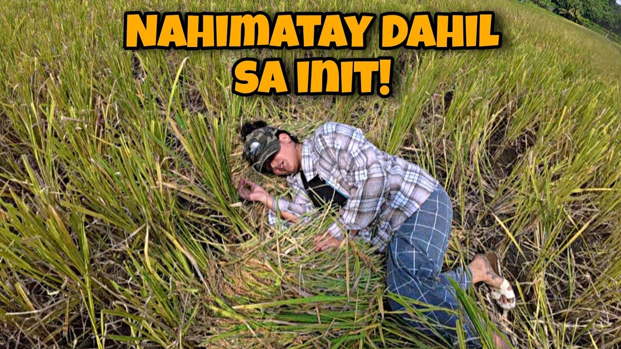 NAGKATOTOO NA! I HINDI NA KINAYA TALAGA NI KANGITI 😭
