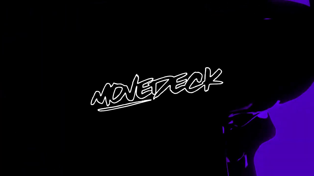 Fase 5 | Set Julio 2020 | Movedeck