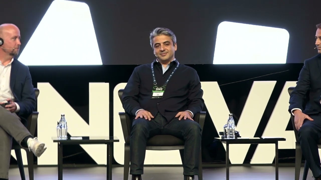 Türkiye Innovation Week 2024 - Gün 1 / İnovasyonu Markalaştırmak Öncü Markalardan Stratejik Dersler