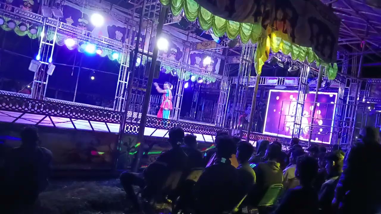 Jatra rayal odisha opera title song 