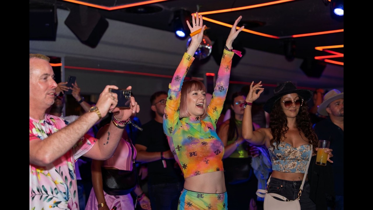 Keeper Ibiza with Kurd Maverick - Ibiza.PlayAbout 2025 Festival #ibiza