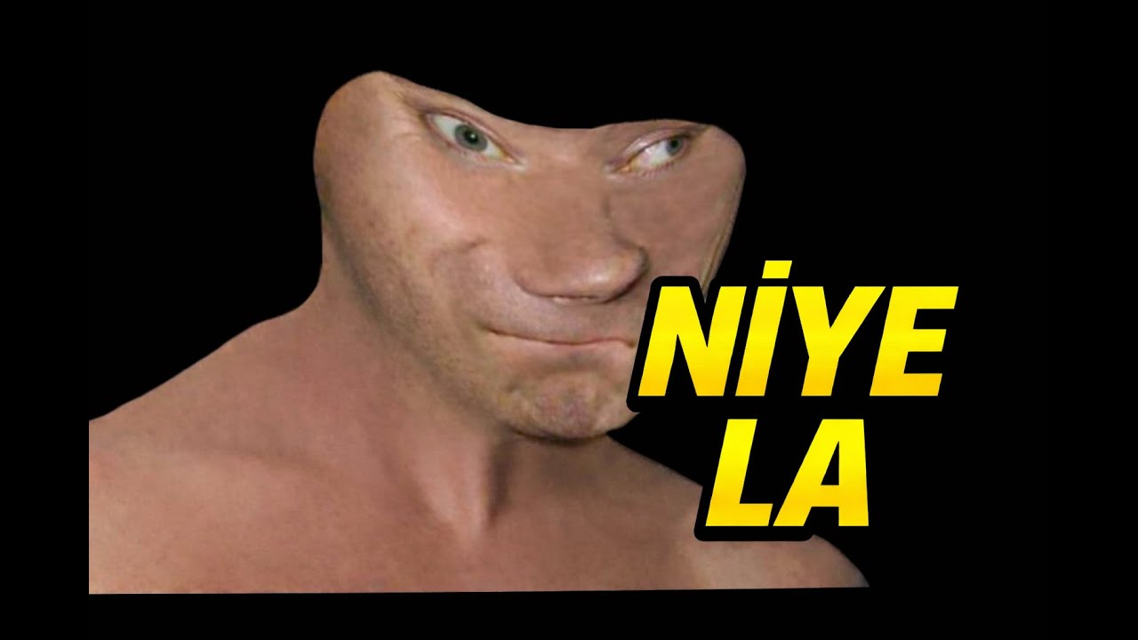 ALLAHA İNANIYONDA BENIM MASTER OLDUĞUMA NİYE İNANMIYON?