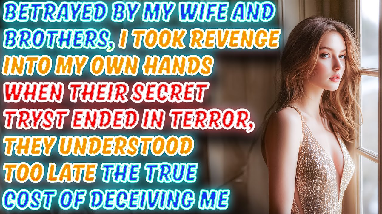 Cheating Wife Story, Actions Have Consequences