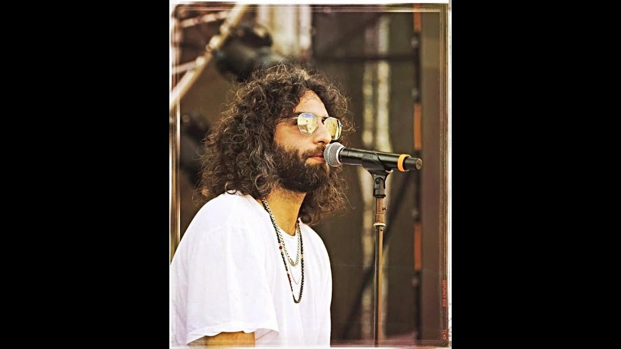 טונה - גוף