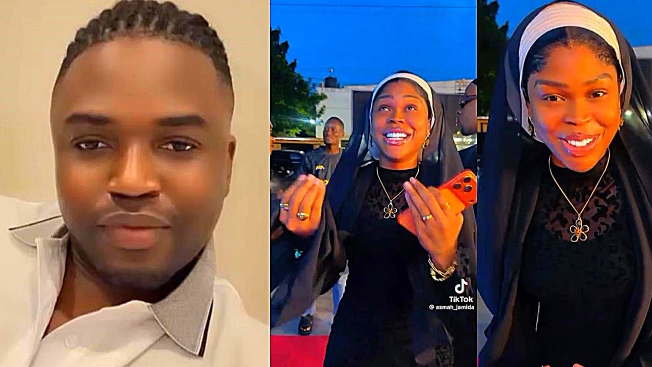 JUMALOKOLE ATIA NENO GIGYMONEY KUBADILI DINI NA KUWA MUISLAM ILI AOLEWE NA BWANA WAKE