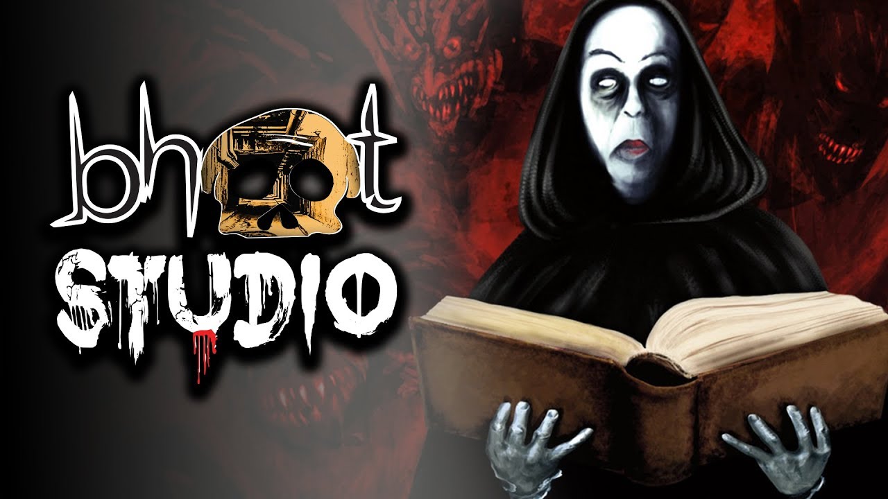 Bhoot Studio Live | 26 September 2019 | 94.4 JAGO FM