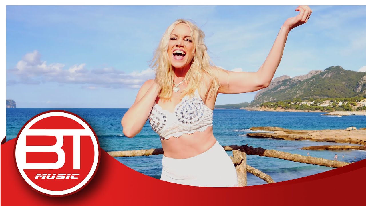 Anny - Dein ist mein ganzes Herz [Official Video]