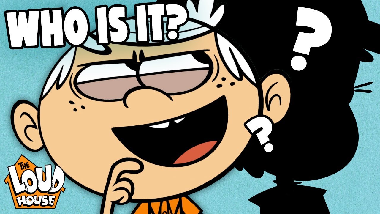 Spot The MISSING Loud Sister Challenge! | The Loud House
