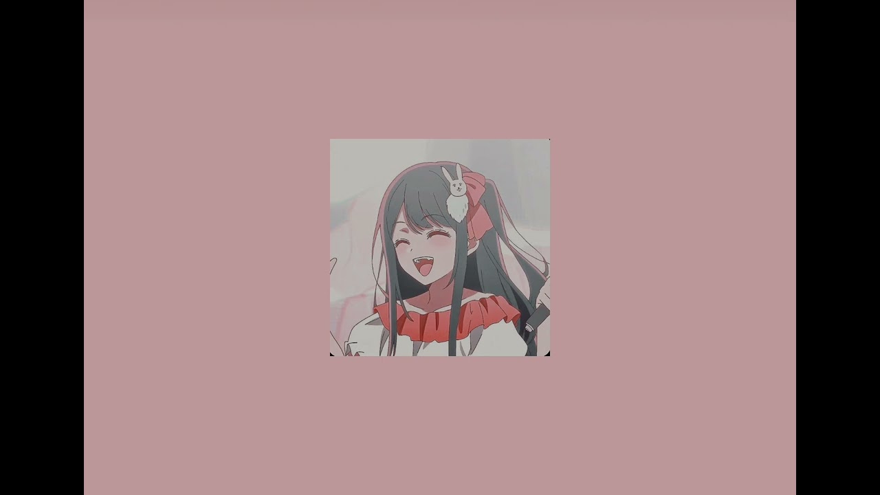 YOASOBI ~ idol ~ slowed + reverb ~