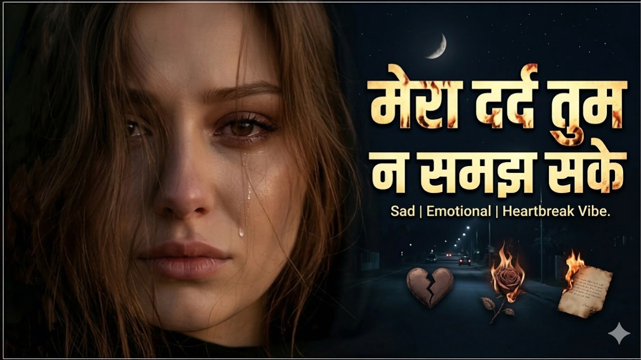 Teri Yaadon ki Chadar Odhe Part 2 || तेरी यादों की चादर ओढ़े 2 || Insta Trending song #hindisongs
