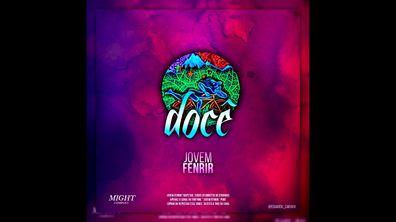 Jovem Fenrir - 
