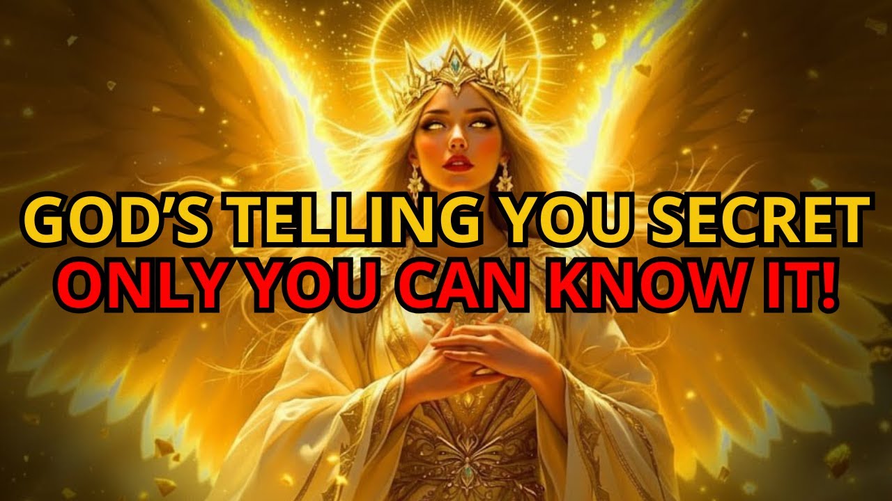 Chosen One, The Midnight Court — Heaven Just Made A Final Decision About Your Case