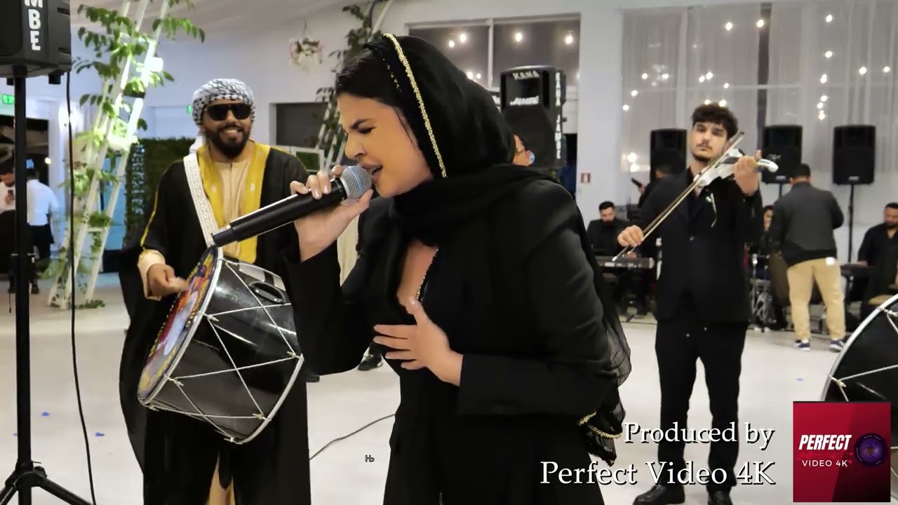 LAUARA VASS / MA OMOARA RAU DORUL TAU / LIVE 2025