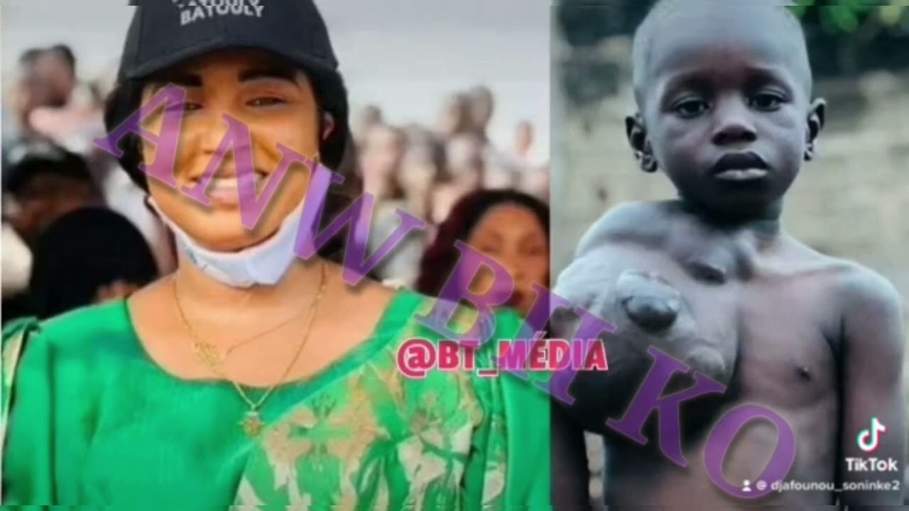 Général chico vs Batouly Niane