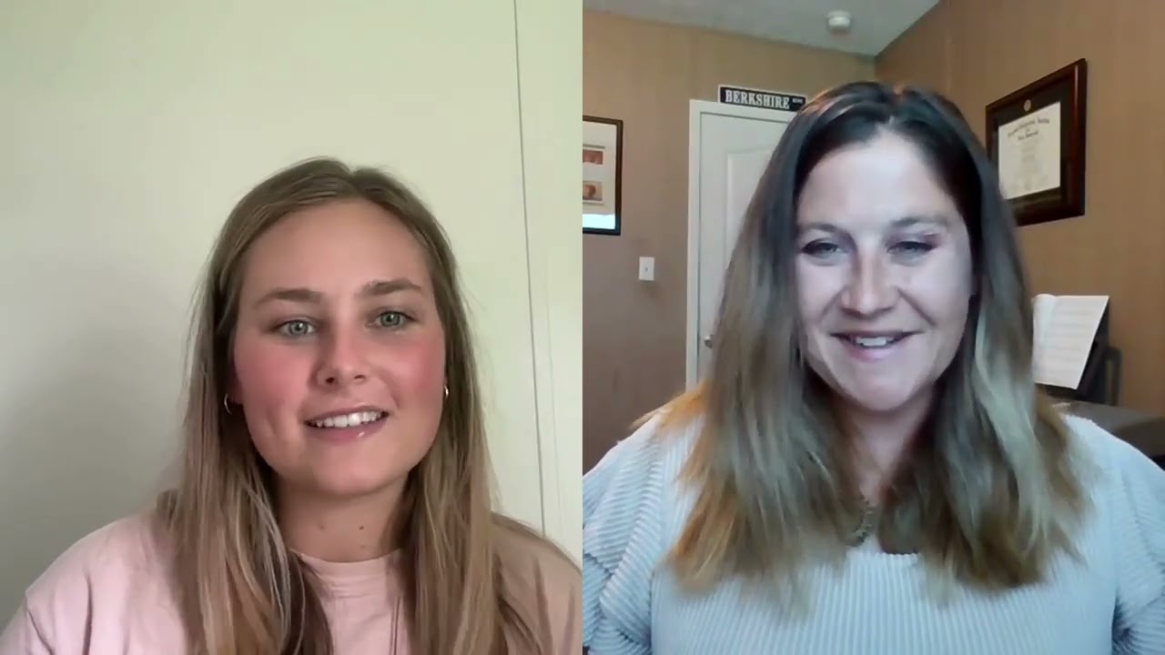 A Seat at the Table with Amanda Smith