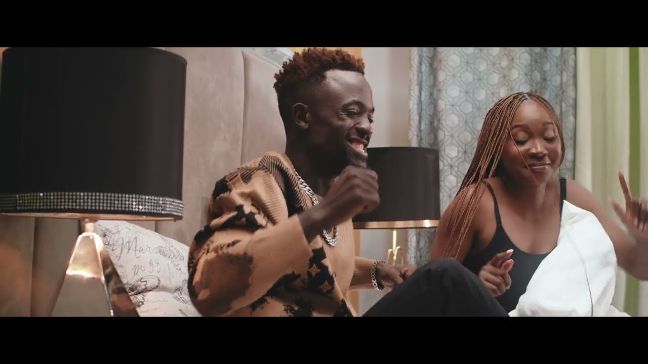 Tafyakapwe - Chile One MrZambia (Official Video)