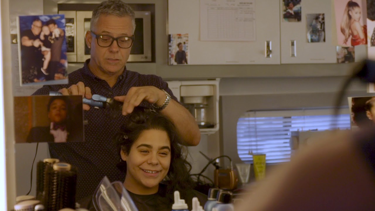 Designer Edges: Jessica Garcia - Balling on a Budget - Ep. 7