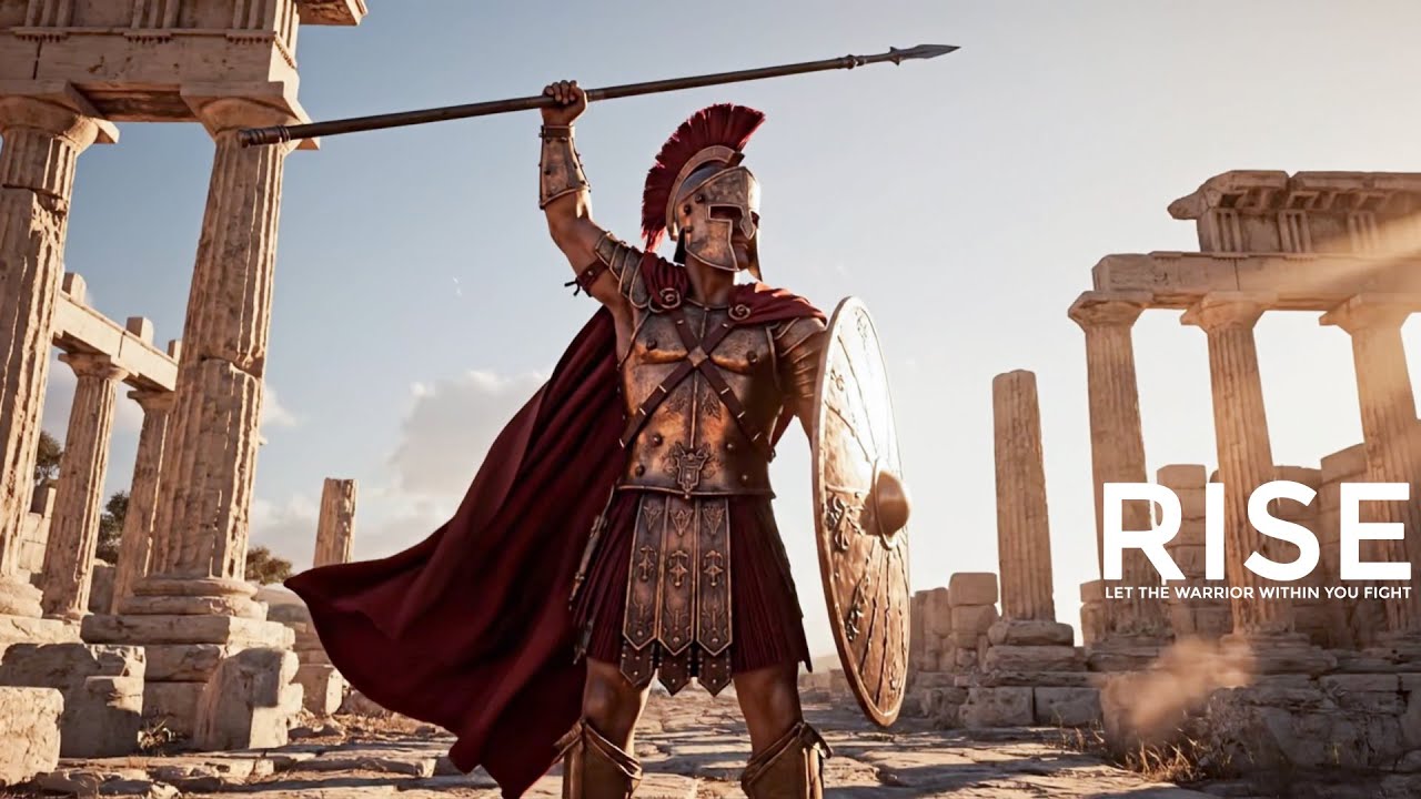 THIS PLAYLIST IS FOR THOSE FIGHTING ALONE | Powerful Epic Music