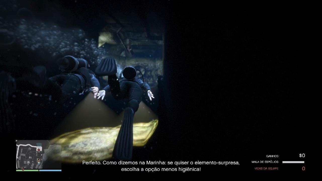 Golpe Cayo Perico 2026