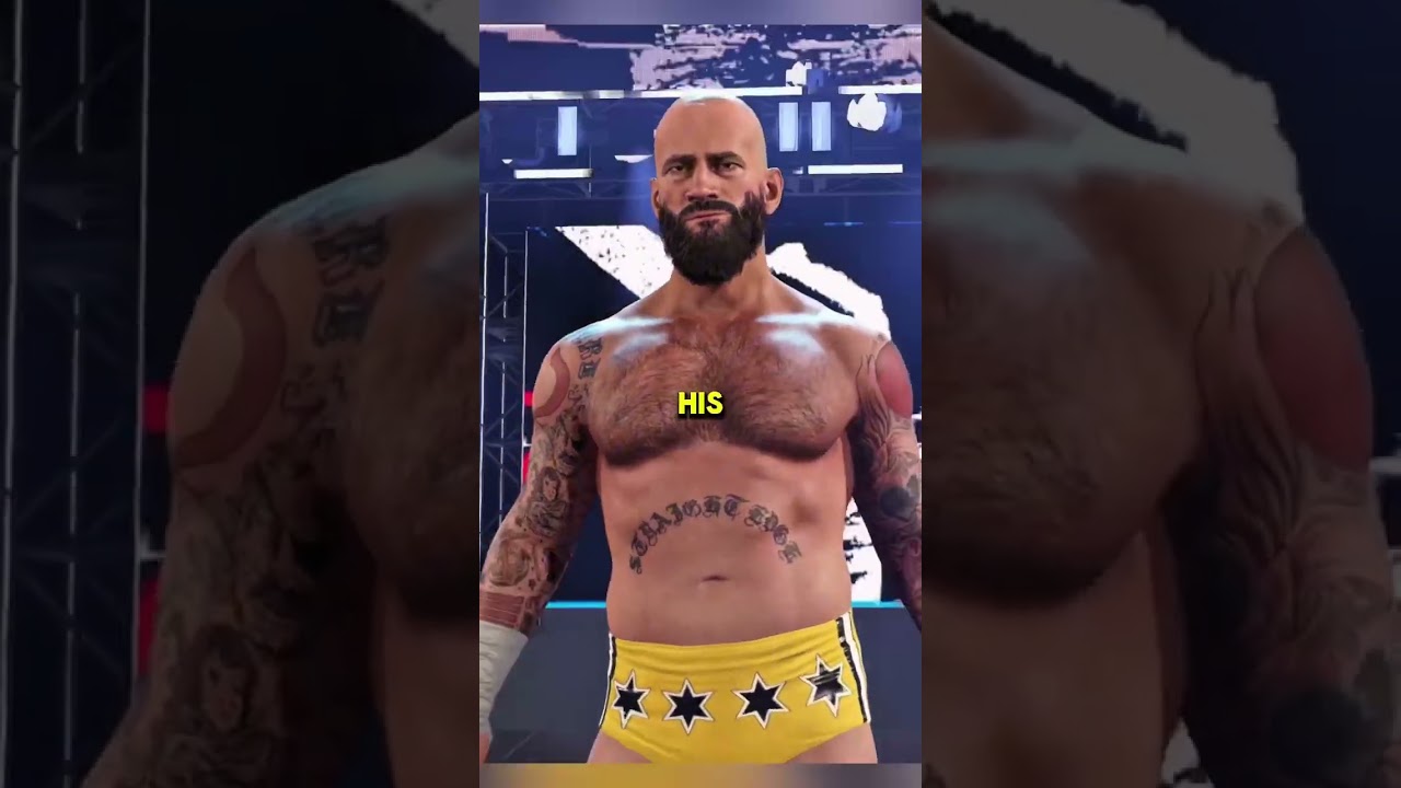 Как разблокировать каждого редкого персонажа в WWE 2K25!