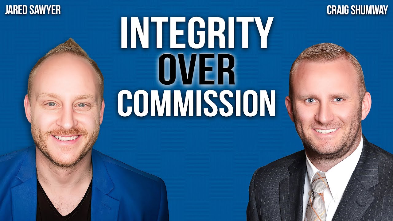 Why This Real Estate Agent Walks Away From Deals | Craig Shumway