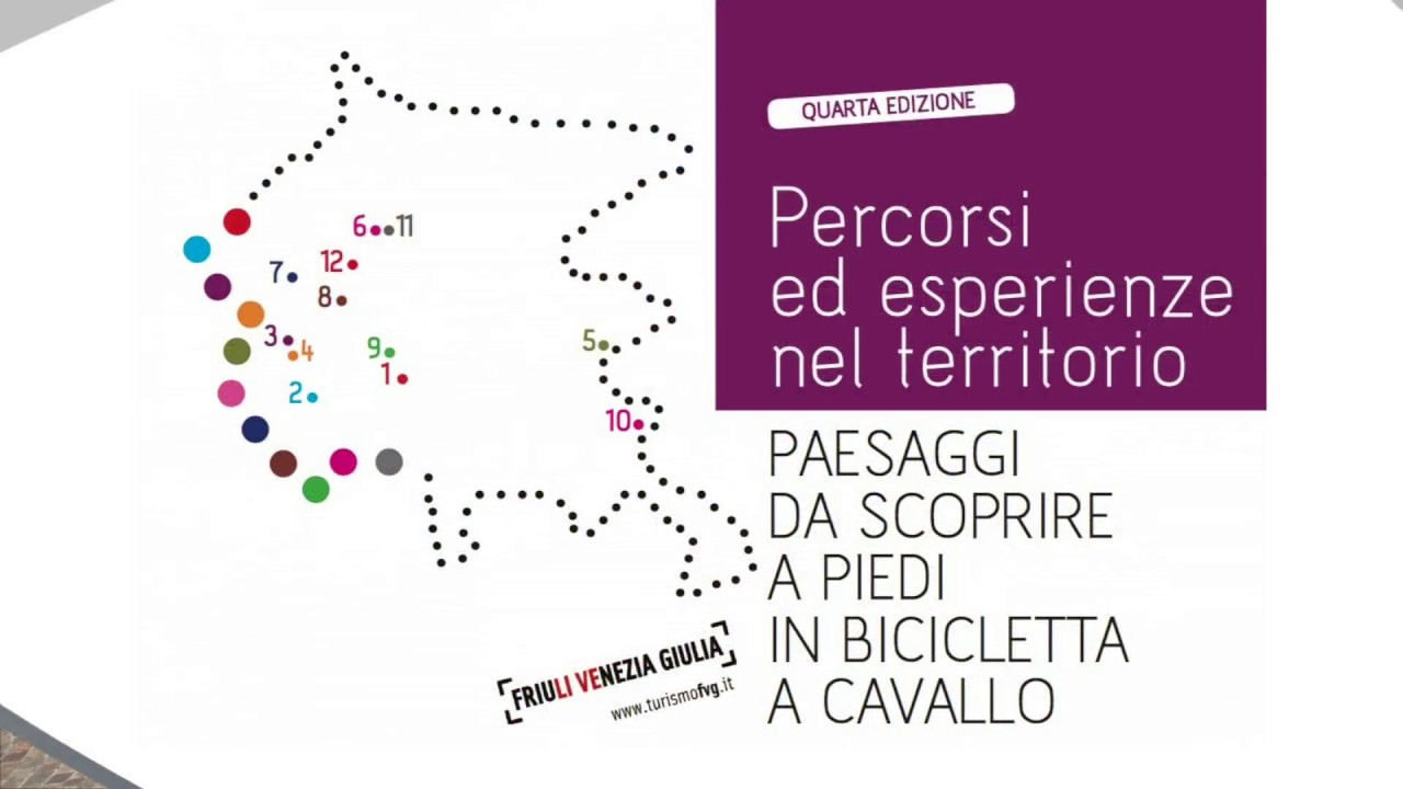[CASA ZANUSSI] Da Versutta a Barbeano, fino alla barbatelle di Rauscedo