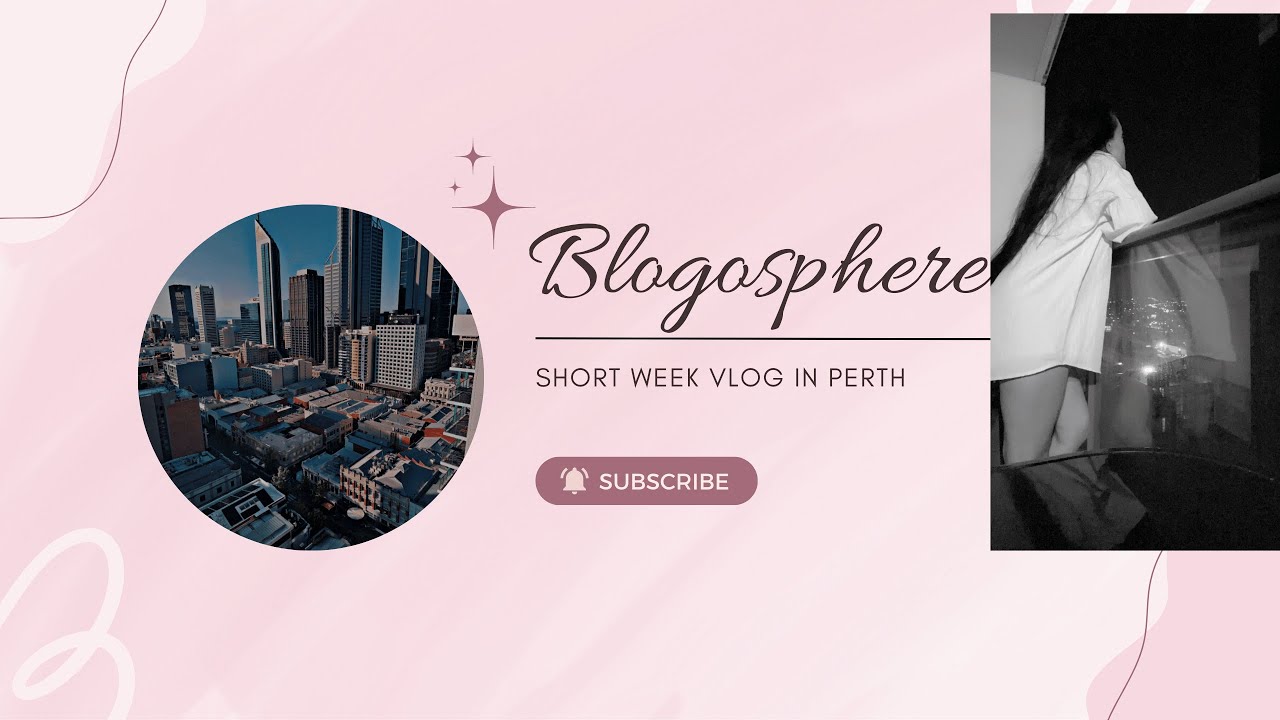 Perth City Highlights
