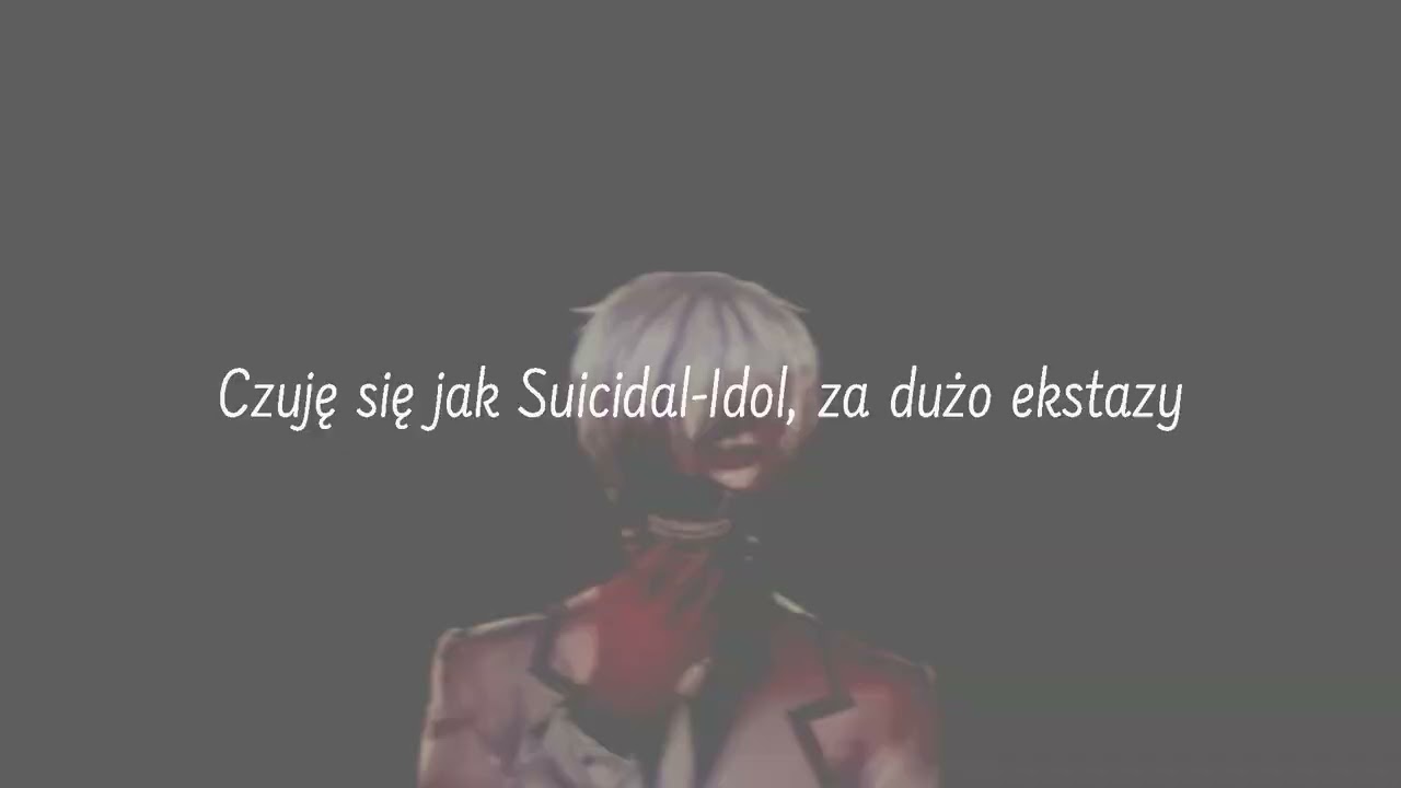 6arelyhuman - Faster N Harder [Tłumaczenie PL]