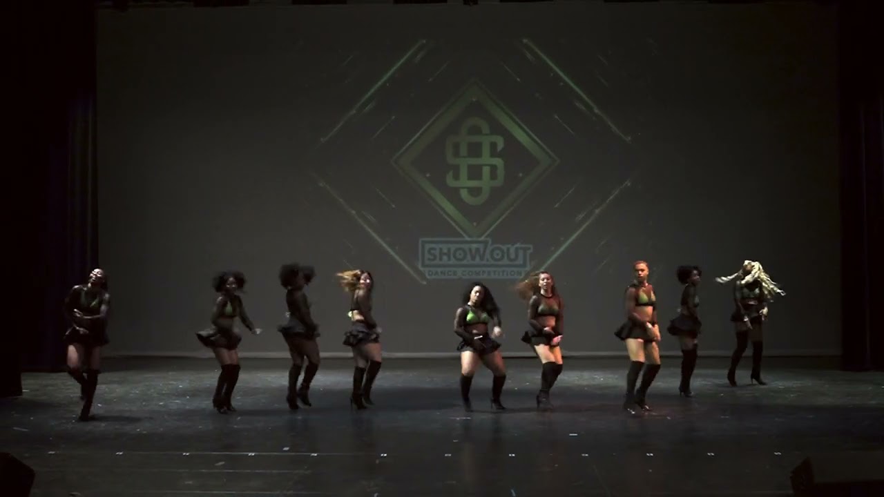 Vixen Dance Company | ShowOut 2025