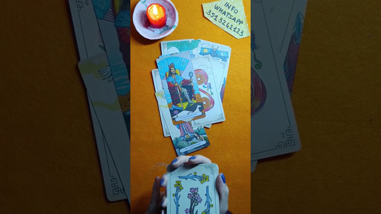TRA DI VOI VINCERÀ L'AMORE! ❤️🥰❤️#tarocchi #cartomanzia #tarot  #fiammegemelle #tarocchiinterattivi