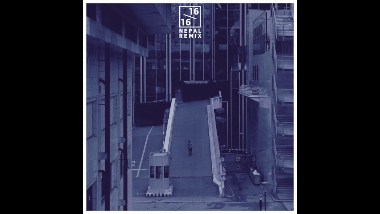 Népal - 0 à 100 (Kyo Itachi Remix)