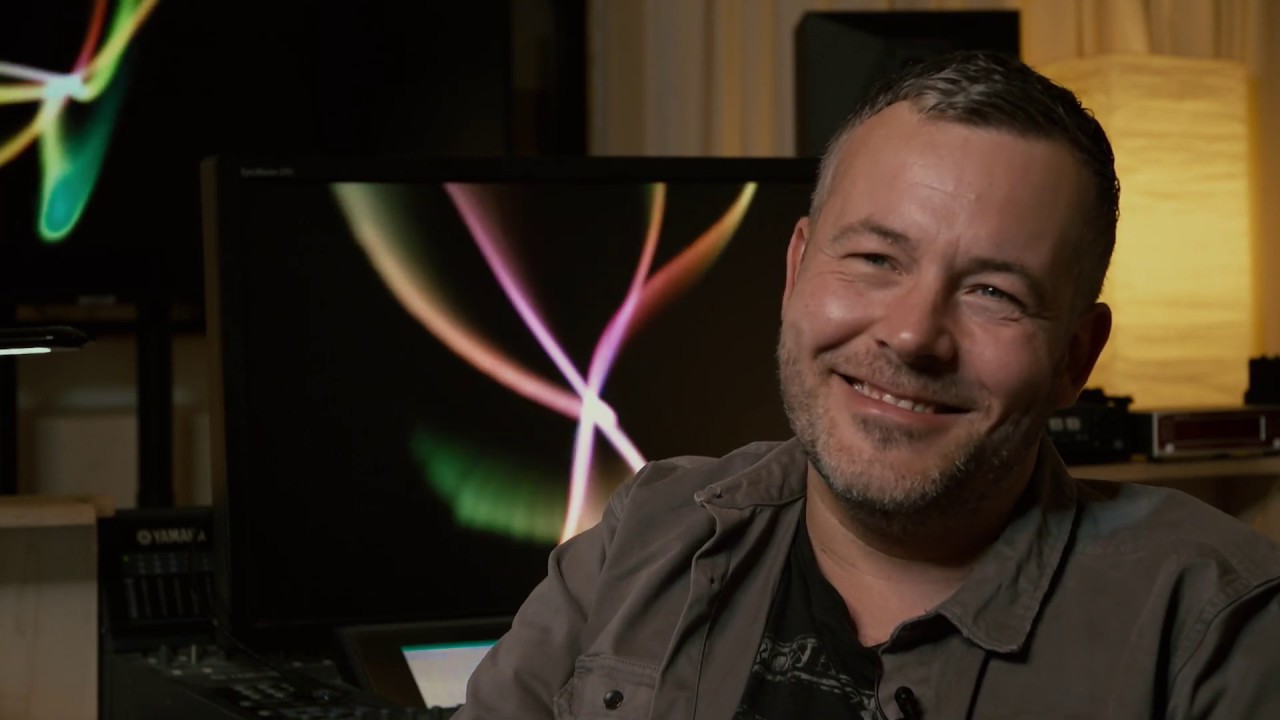 MEHR ALS MUSIK : MARTIN KAUTZ
