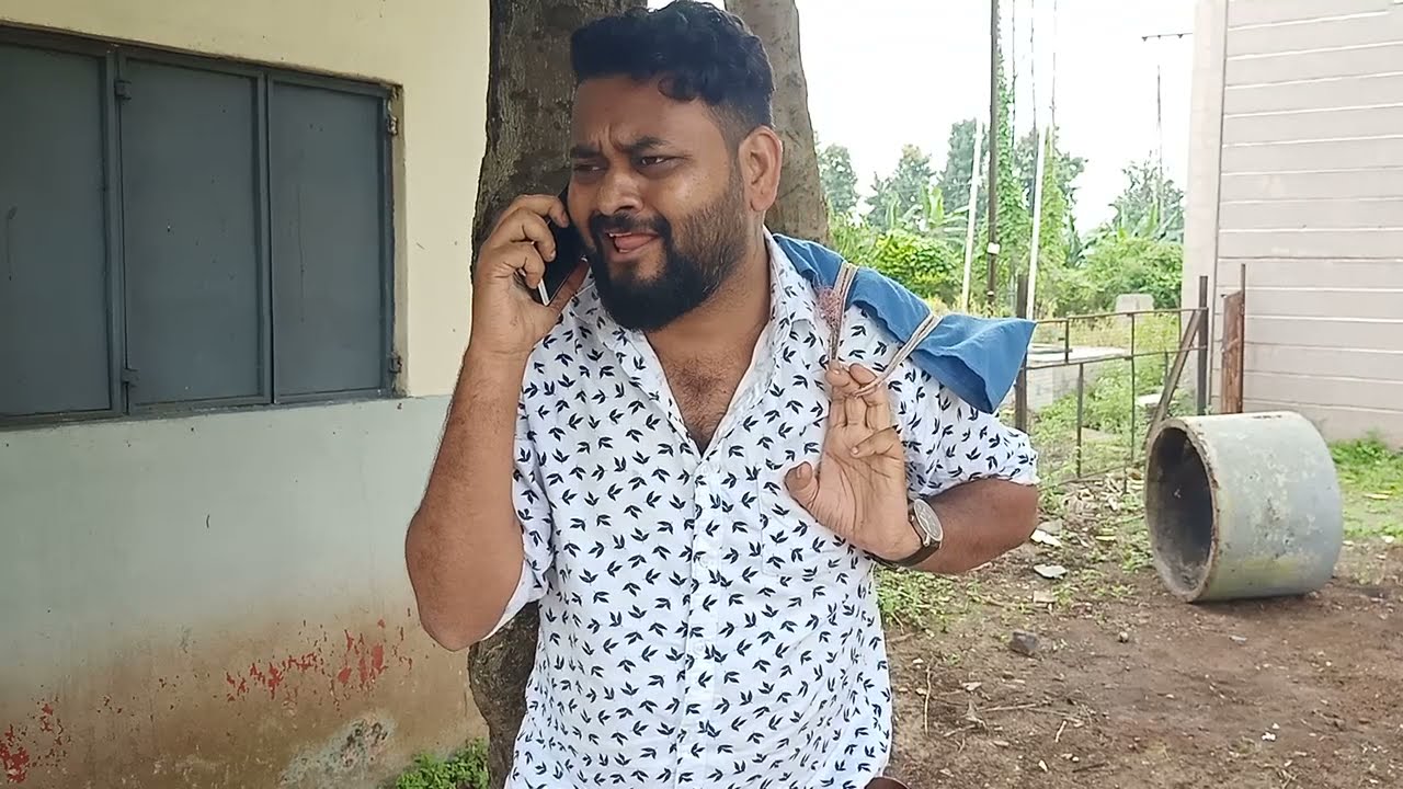 श्रावणात तडाका 😂 नक्की बघा  😂😂😂😂 | Abhi Rokade