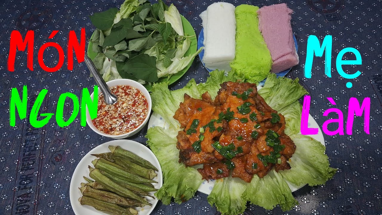 Thịt Sốt Ướp Nướng Theo Cách Này Thịt Mềm Ngon Mà Không Bị Khô | Hiệp Tiền Giang Vlog #food #amthuc