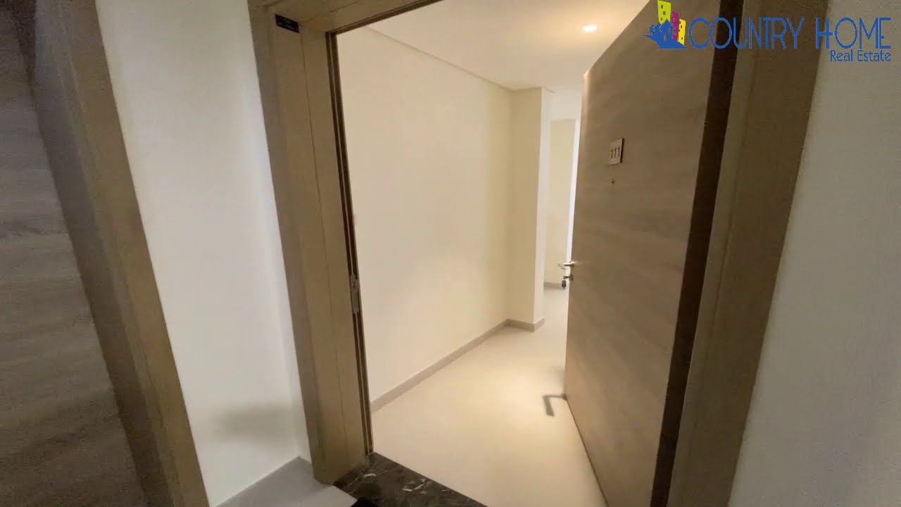Luxury three bedroom Apartment in Mirdif Hills