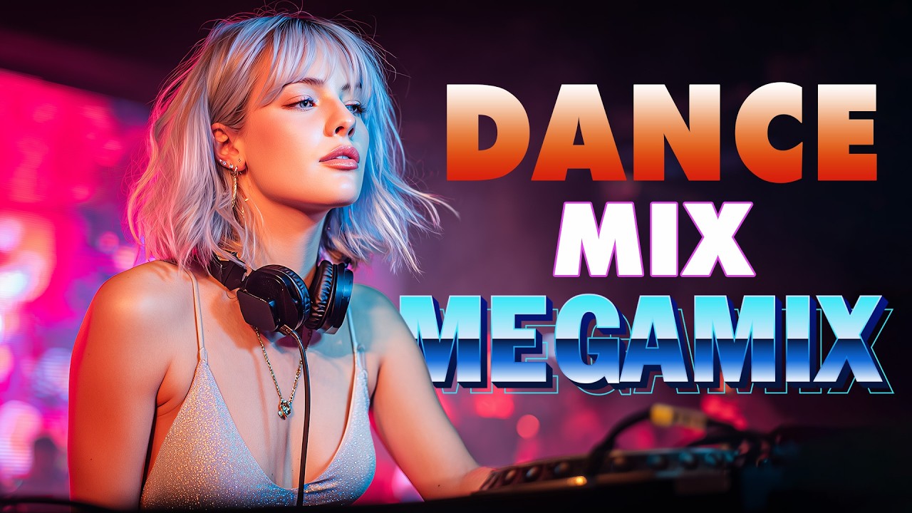 BEST of the 90s Eurodance🔊 Dr. Alban Mega Mix💃🕺The Ultimate Megamix #90smusic
