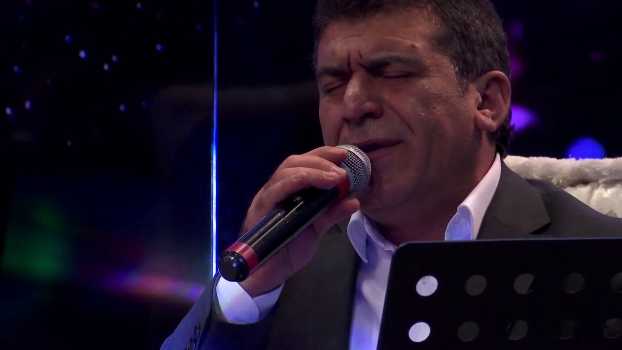 MURAT GÖKDEMİR - ZALIM FELEK DUYMADINMI SESİMİ