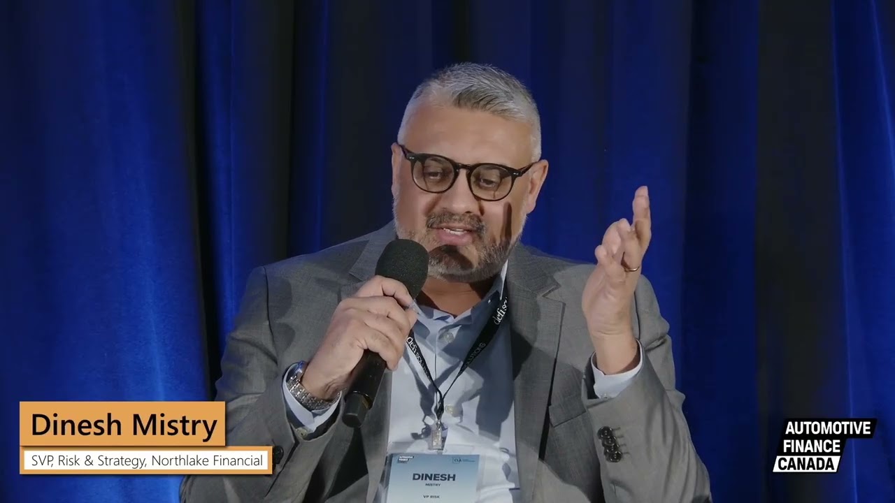 Under the Microscope: AI Credit Decisioning | Automotive Finance Canada 2026