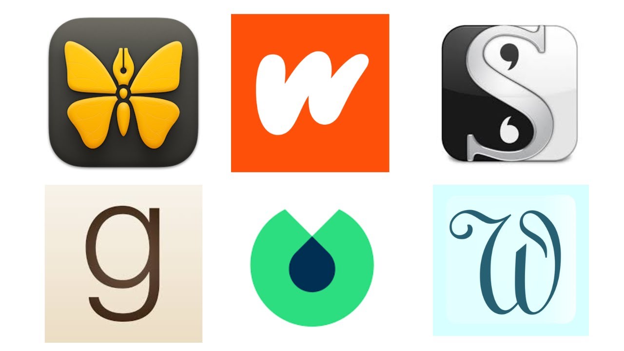 5 APPS para ESCRITORES y lectores