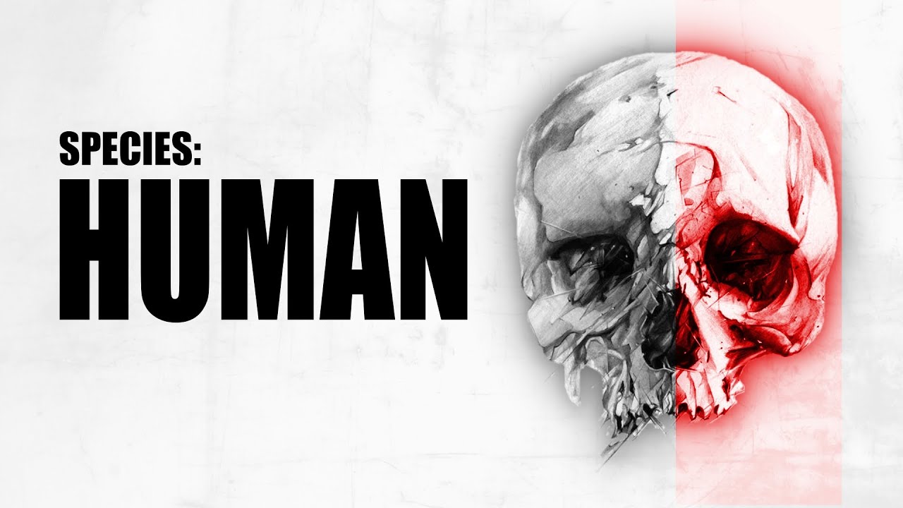 WHY HUMANS ARE SCARIEST SPECIES ON EARTH...