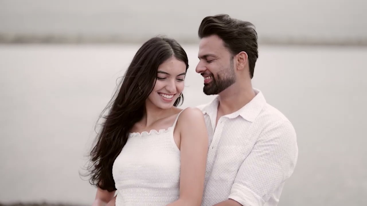 MALSHEJ GHAT // PRE-WEDDING  TEASER // 2025