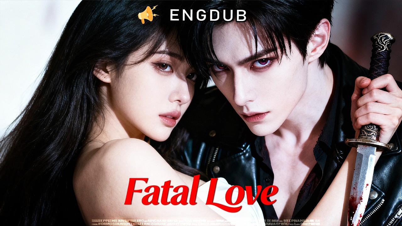 [ENGDUB]🔥Revenge Led Her to HimBut She Starts to Falling in Love with Him#englishdubbed #fullepisode