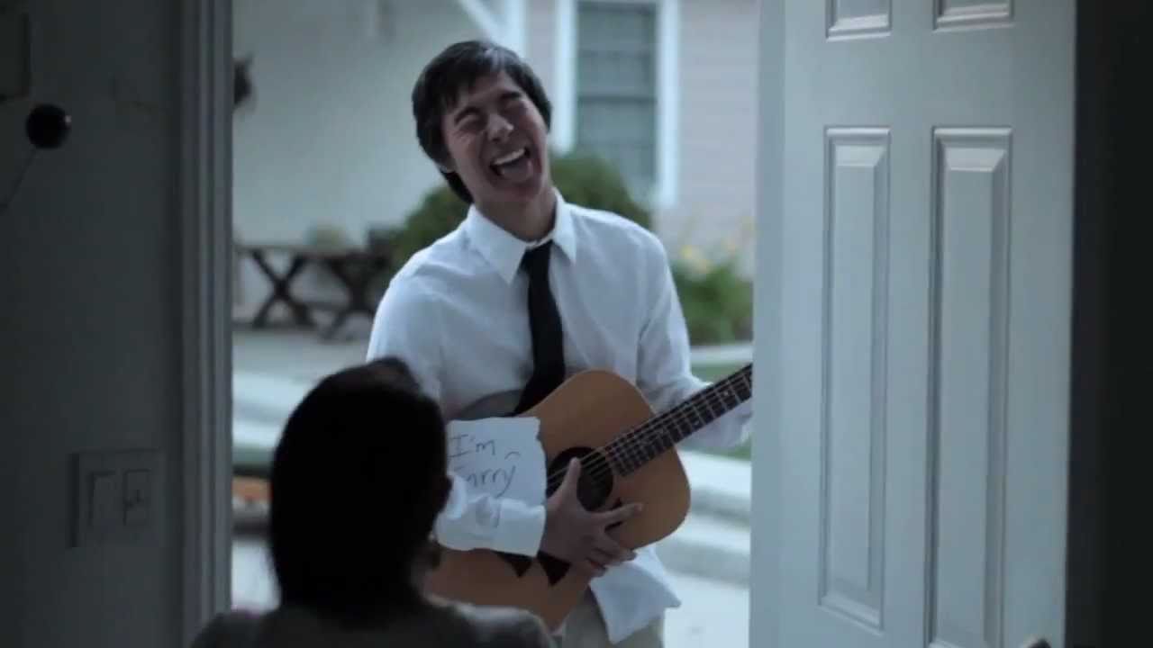 NICE GUYS - Bloopers