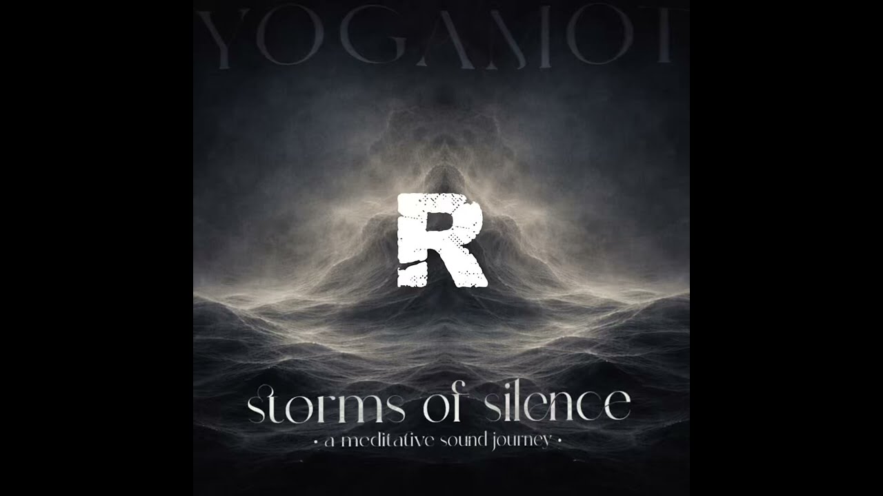 storms of silence - R (9/20) • a meditative sound journey • music only • meditation & yoga