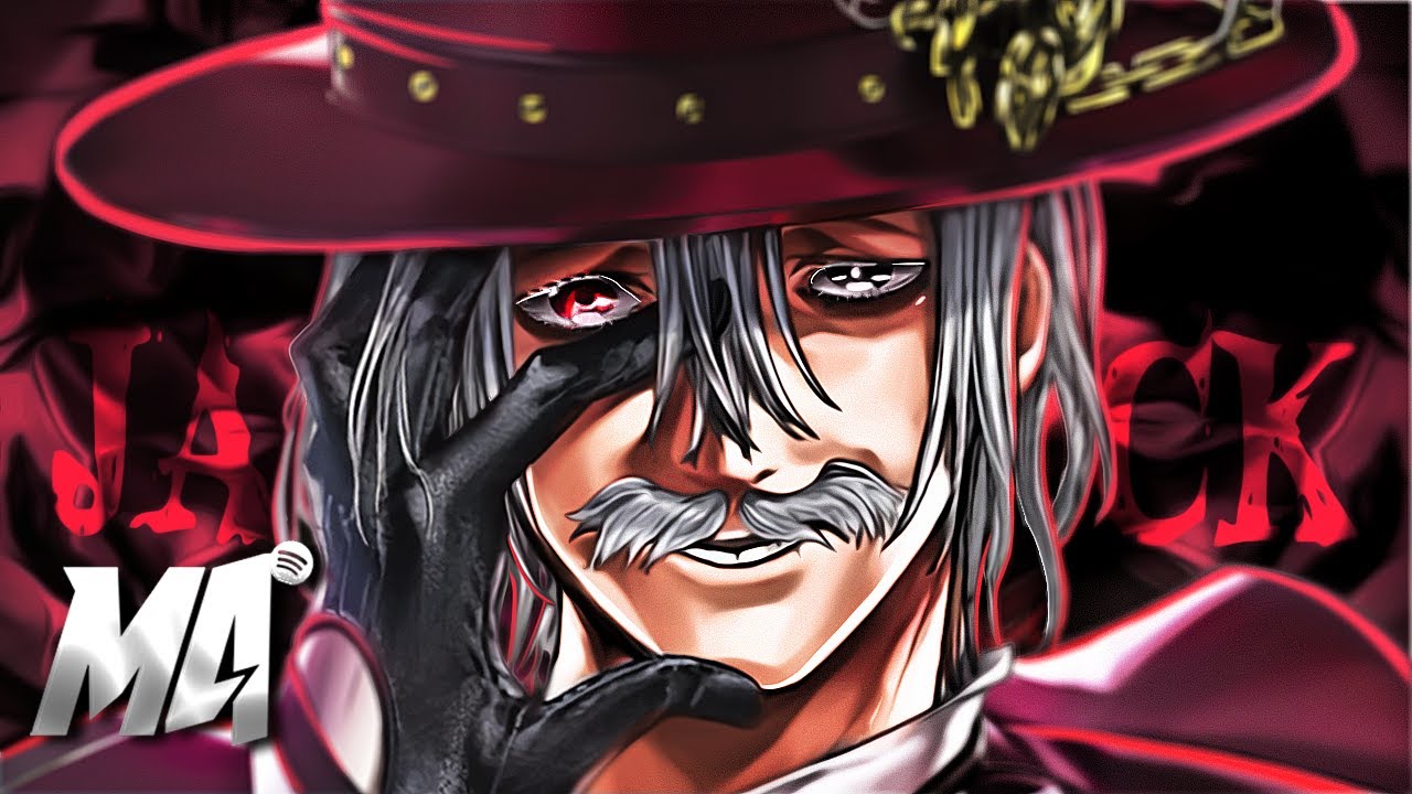 Jack O Estripador (Shuumatsu no Valkyrie) - Londres | M4rkim