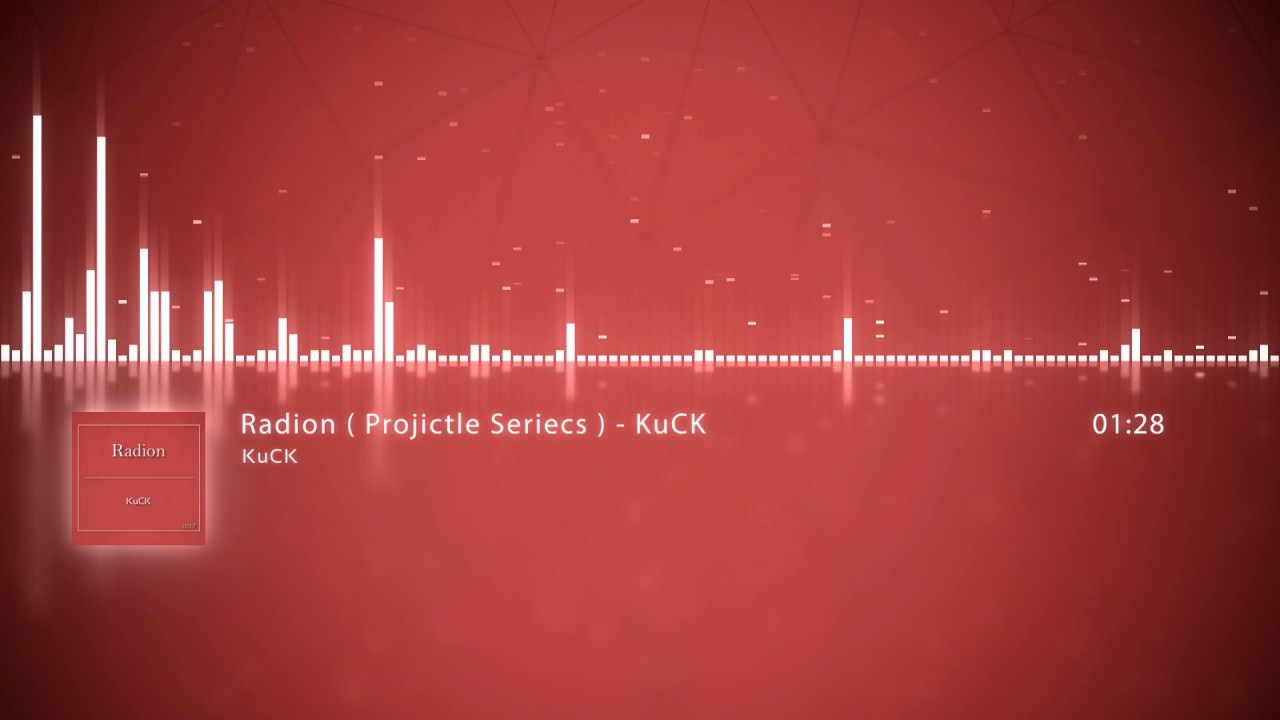 Radion ( Projectile Seriecs ) - KuCK