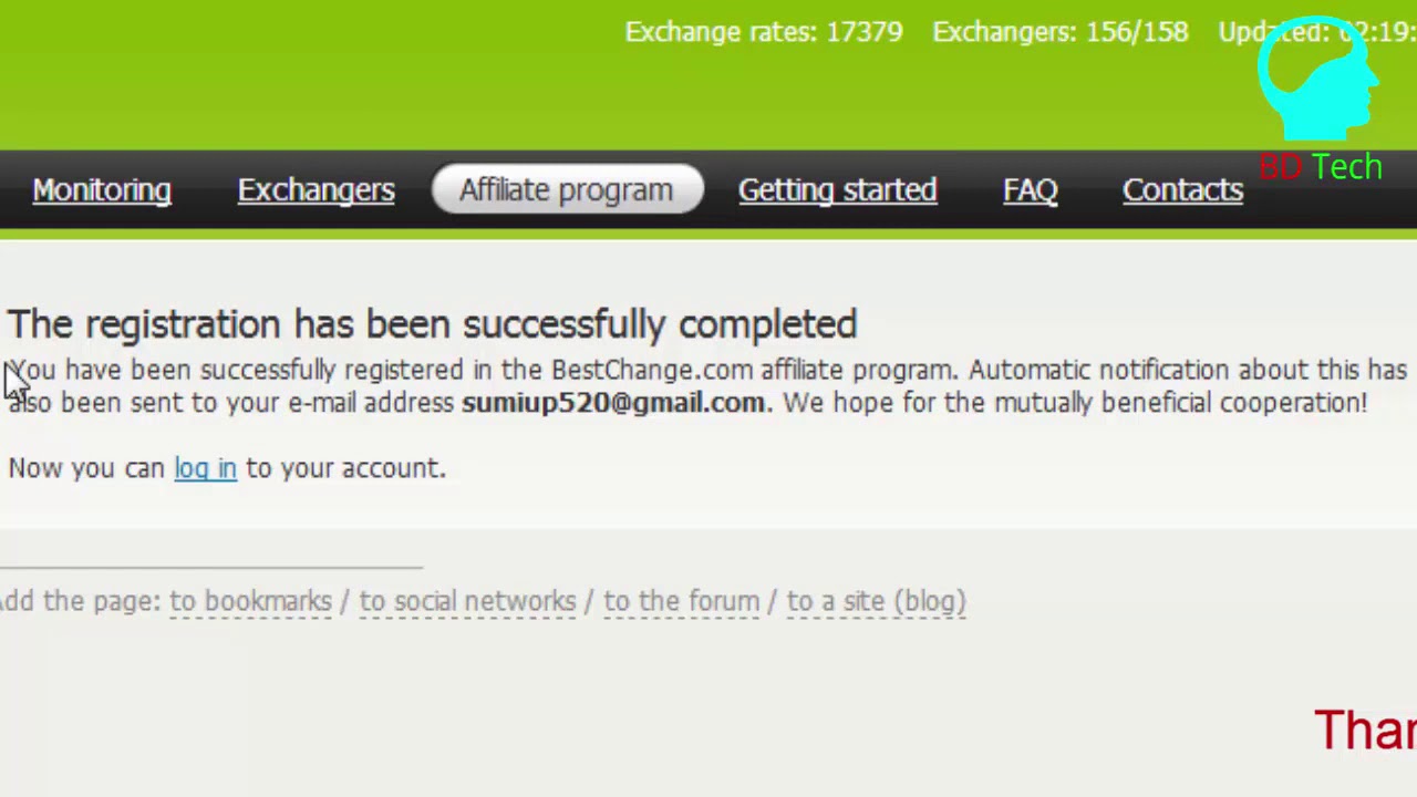 how to earn money from bestchange site 2020 720p