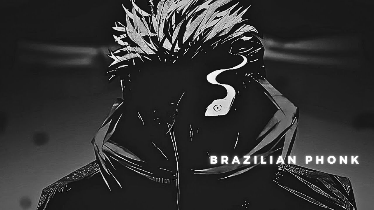 h6itam, ICEDMANE, DYSMANE - FUNK OSCURO ~ (ULTRA SLOWED + REVERB) [BRAZILIAN PHONK]