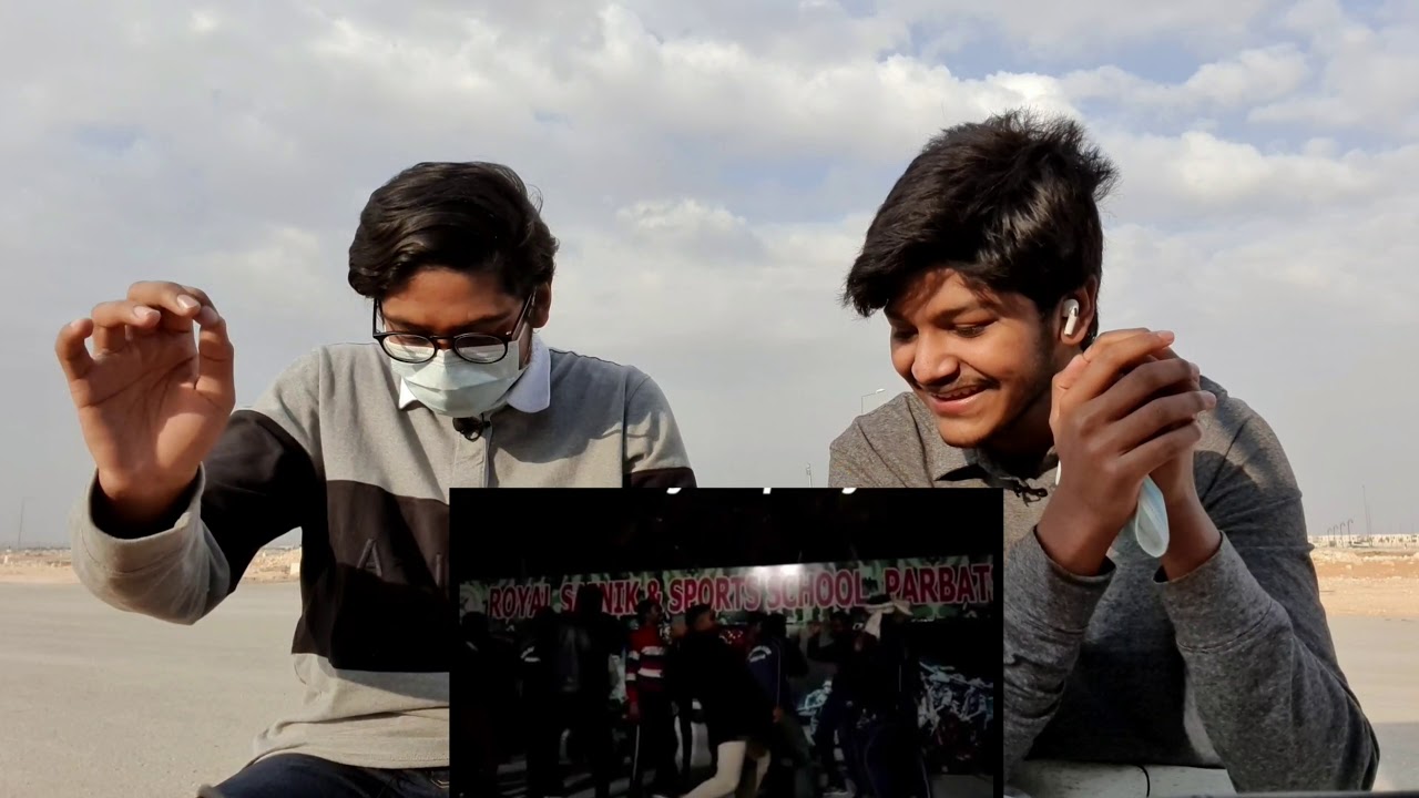 Youthuub Welcome back ft.Adeeb Vlogs| 2021 First Video
