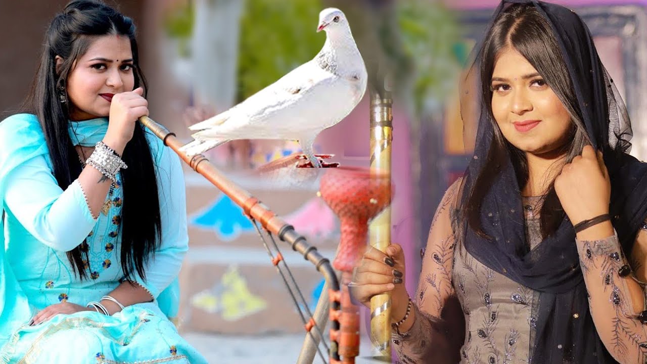 2025 में DJ पर आग लगा देगा ये गाना ! New Haryanvi Superhit Songs ! Popular Haryanvi Songs 2025